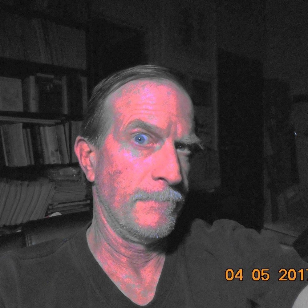 Meet your Posher, John